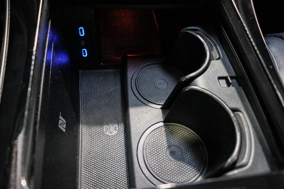 Mercedes EQE350 AMG Line 4d