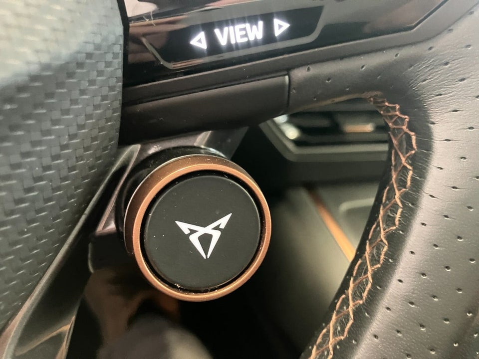 Cupra Born 77 e-Boost 5d