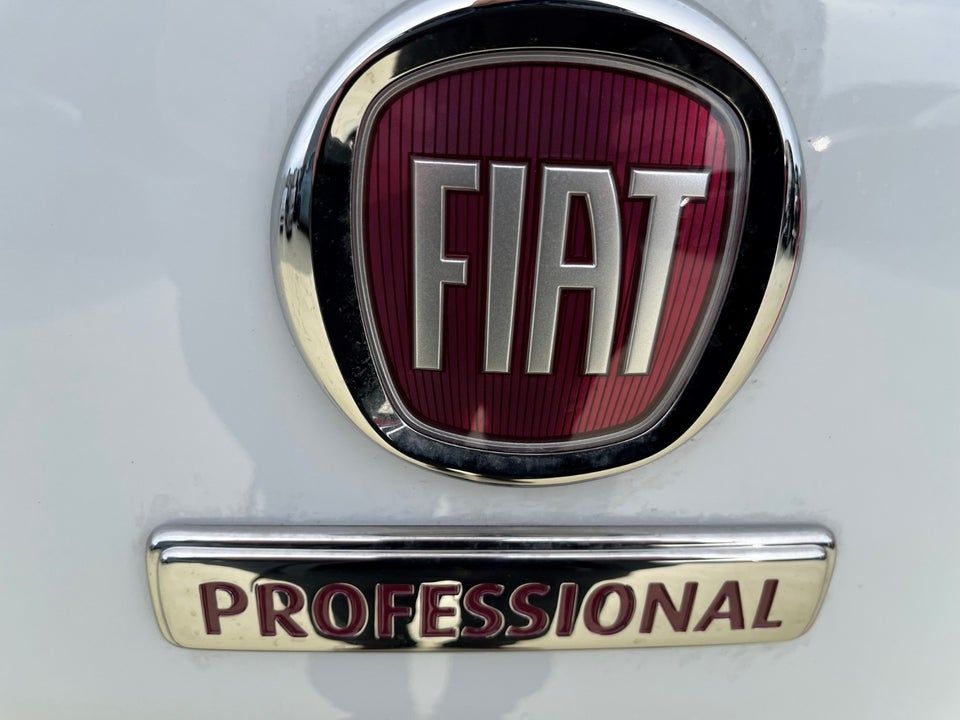 Fiat Scudo E 75 L3H1 Business