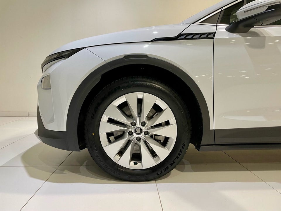Skoda Elroq 85 iV Premium 5d