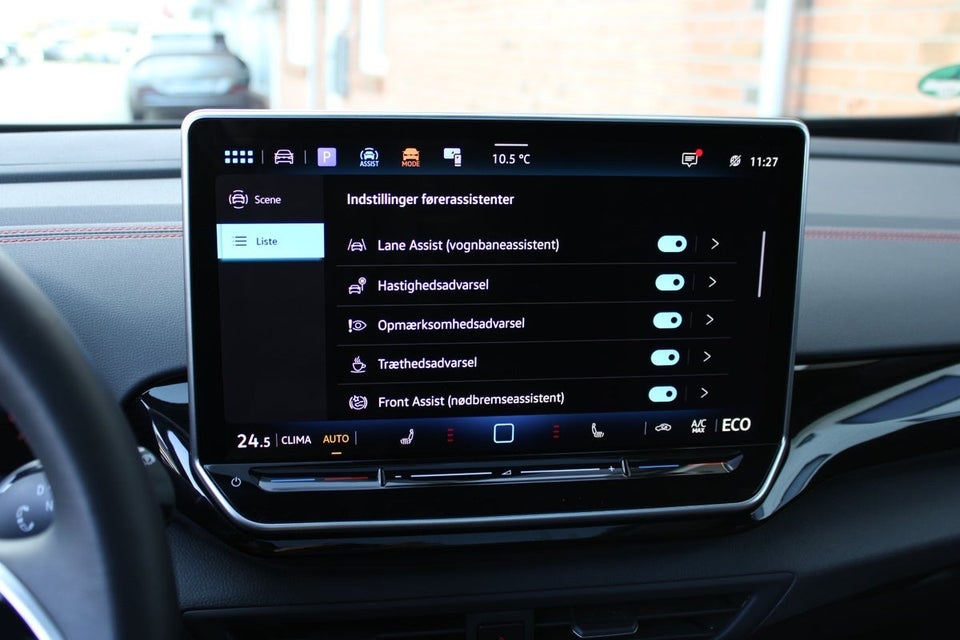 VW ID.4 77 GTX Max 4Motion 5d