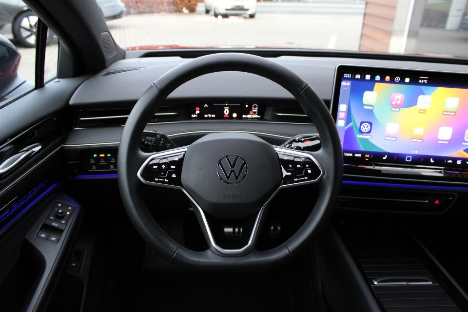 VW ID.7 86 Style S+ Tourer 5d