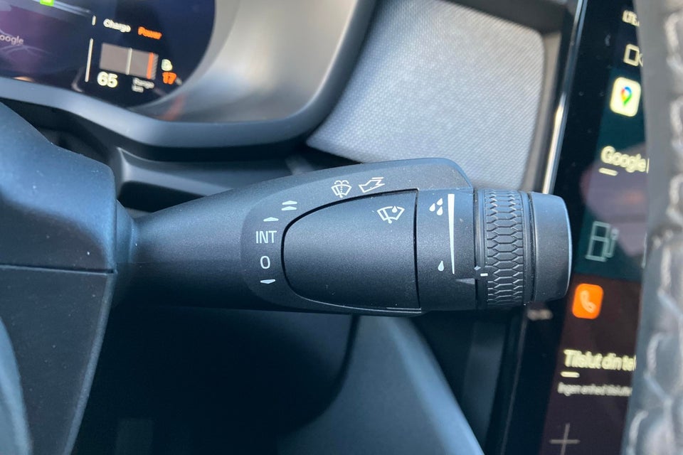 Polestar 2 Long Range 5d