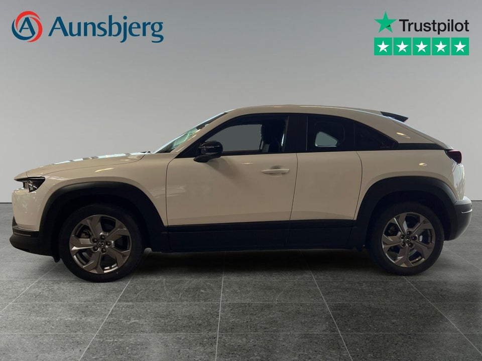 Mazda MX-30 e-SkyActiv Sky 5d