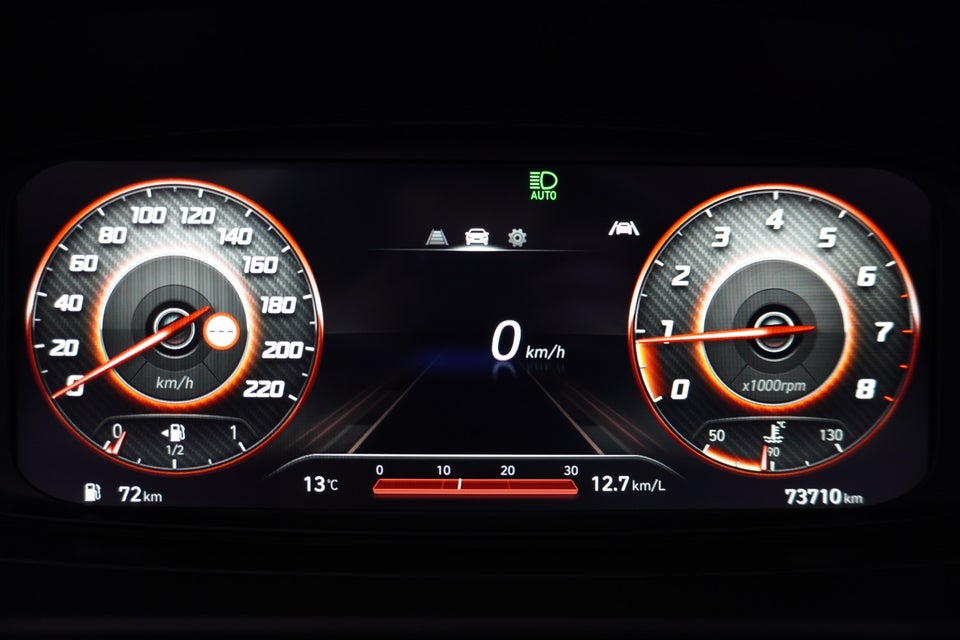 Hyundai i20 1,0 T-GDi Essential 5d