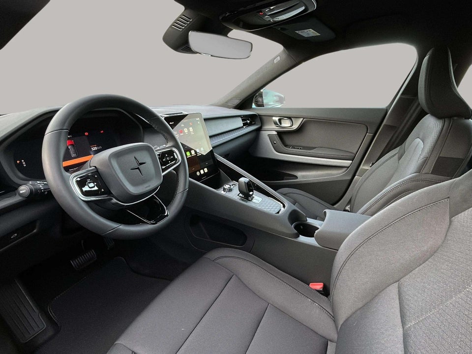 Polestar 2 Standard Range 5d