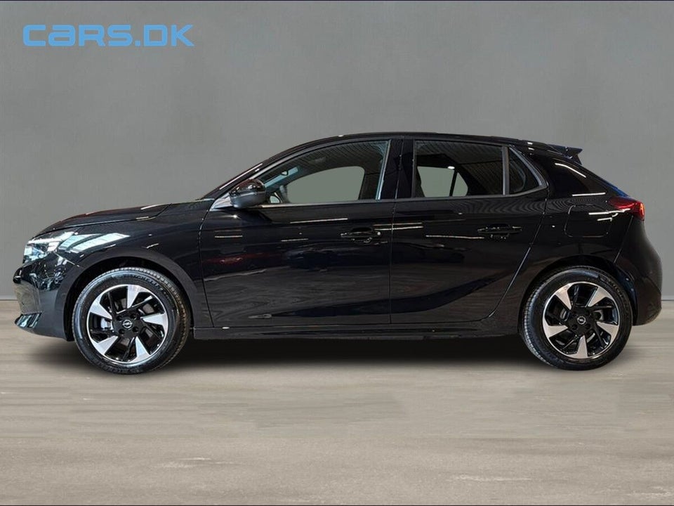 Opel Corsa-e 54 Ultimate 5d