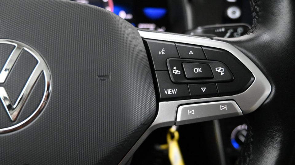 VW Polo 1,0 TSi 95 Life DSG 5d