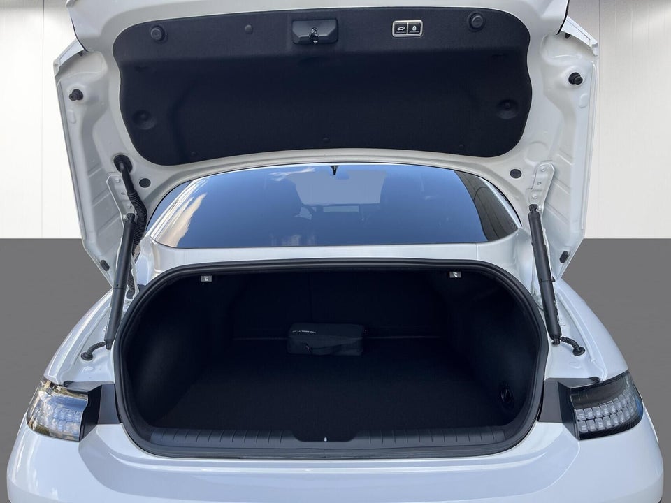 Hyundai Ioniq 6 77 Ultimate 4d