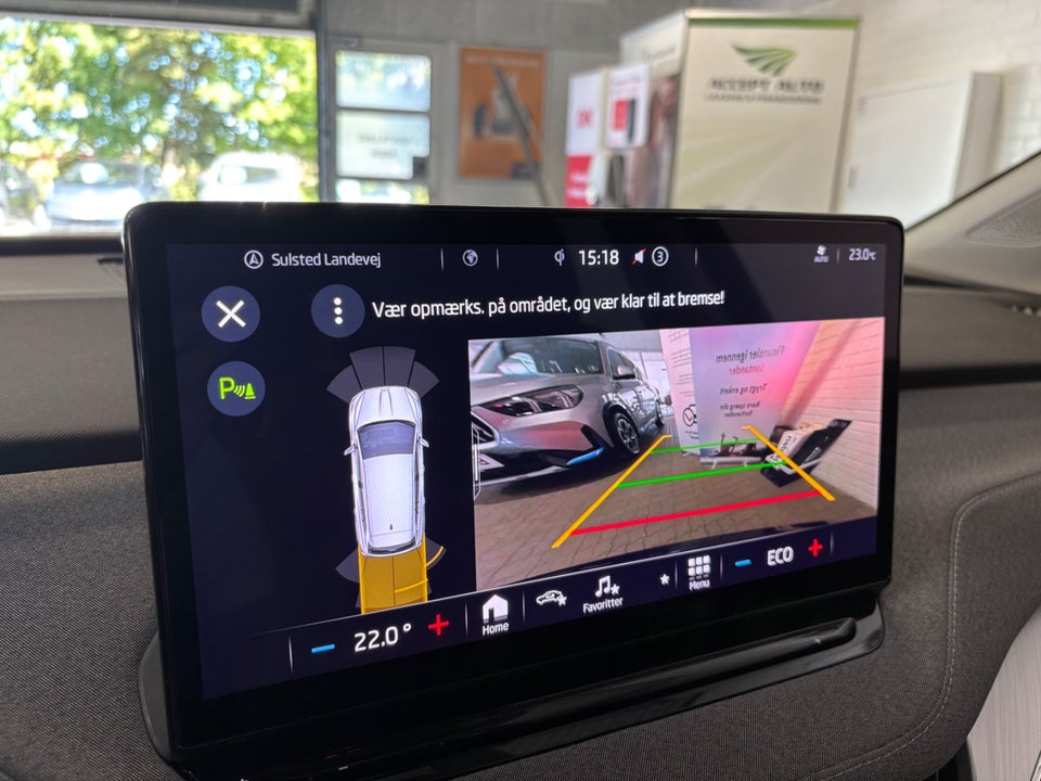 Skoda Enyaq 80 iV 5d