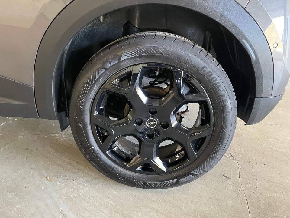 Opel Mokka 1,2 T 130 Blitz aut. 5d