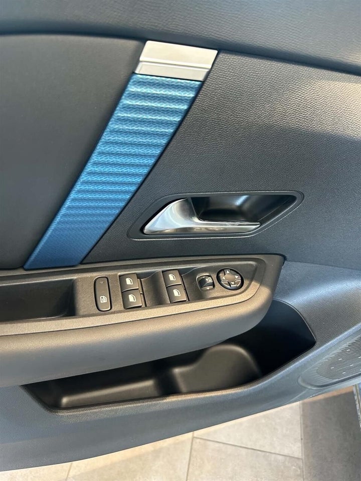 Citroën ë-C4 50 You! 5d