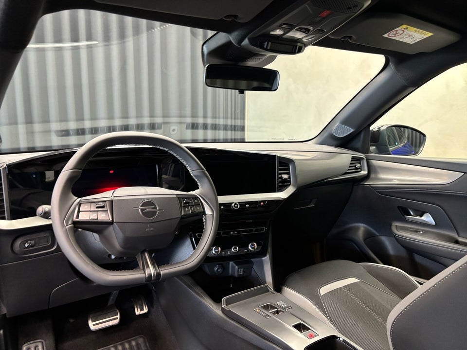 Opel Mokka-e 54 GS Line 5d