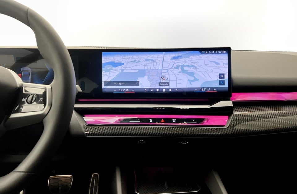 BMW i5 xDrive40 M-Sport Pro 4d