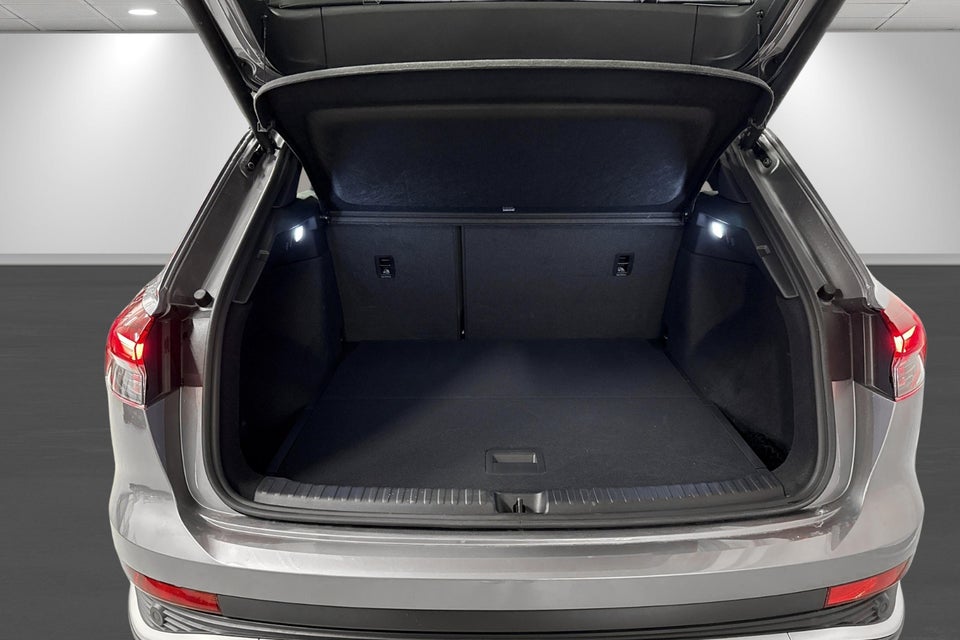 Audi Q4 e-tron 45 Ultra 5d