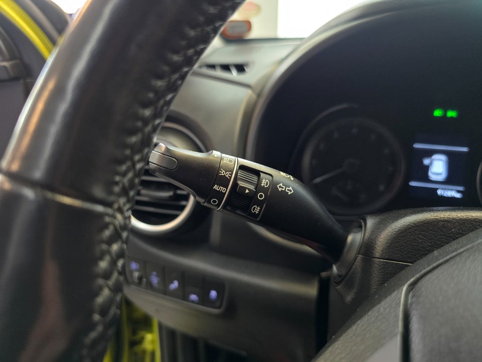 Hyundai Kona 1,0 T-GDi Trend 5d