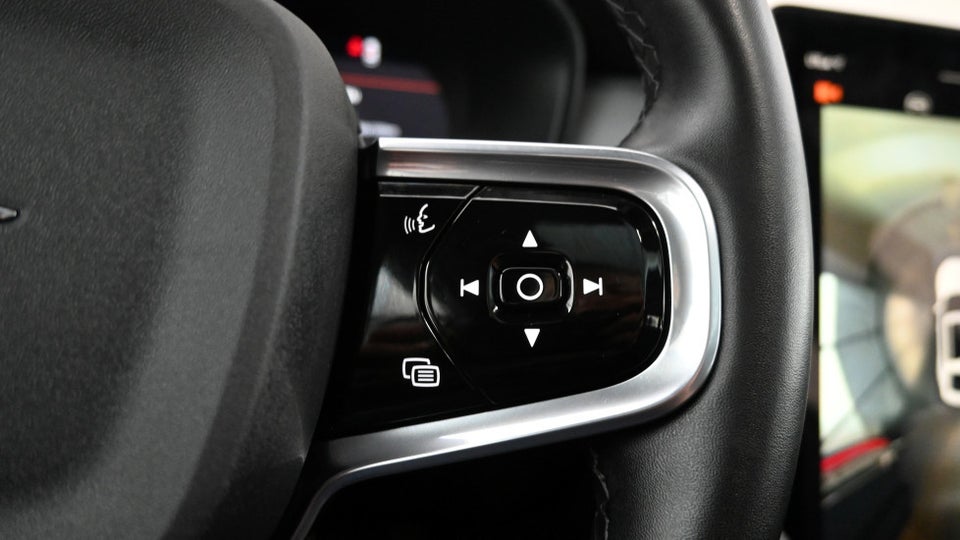 Polestar 2 Long Range AWD 5d