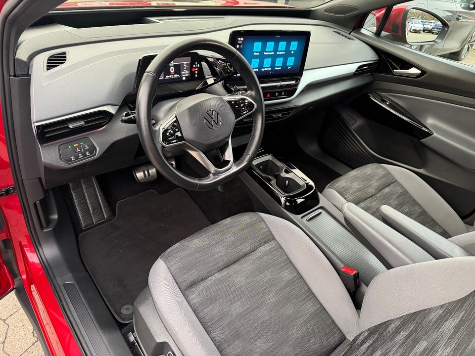 VW ID.4 77 Pro Performance 4Motion 5d