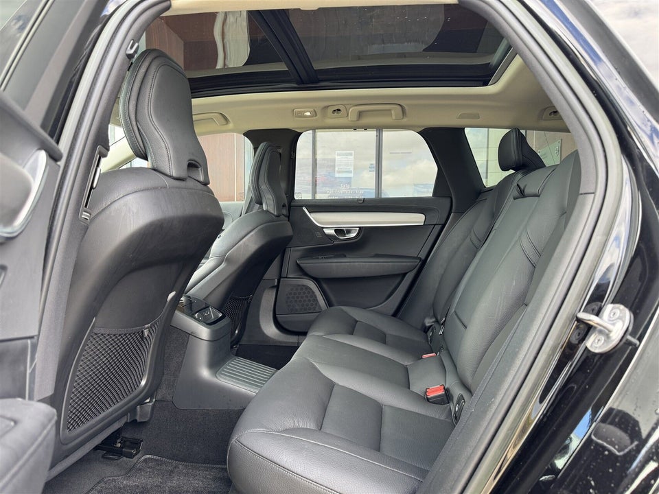 Volvo V90 2,0 T8 ReCharge Ultimate Dark aut. AWD 5d