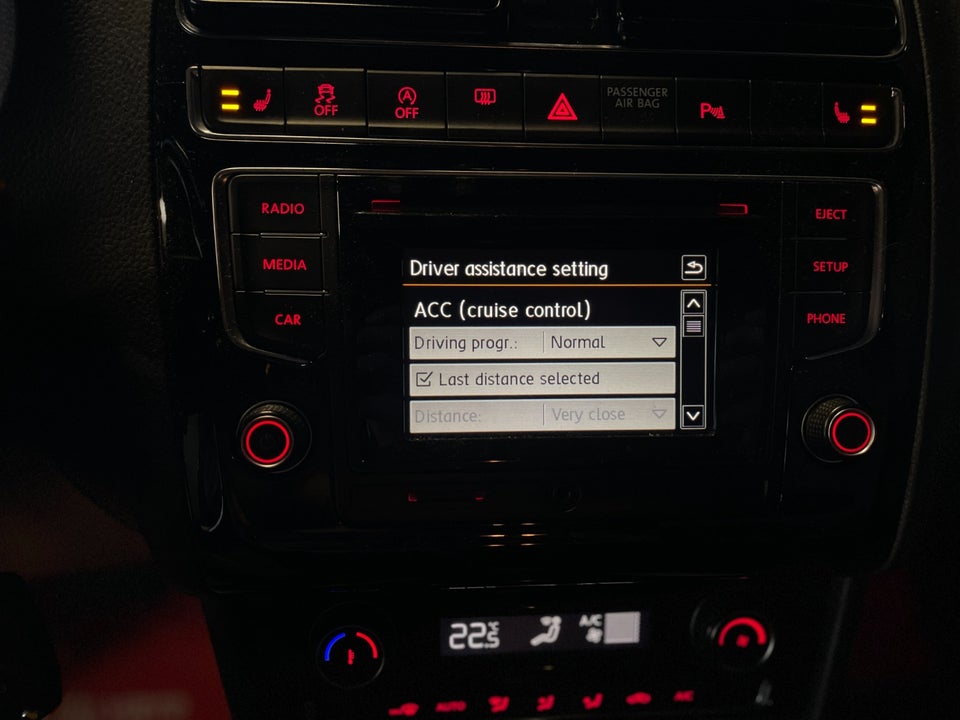 VW Polo 1,4 TSi 150 BlueGT DSG 5d