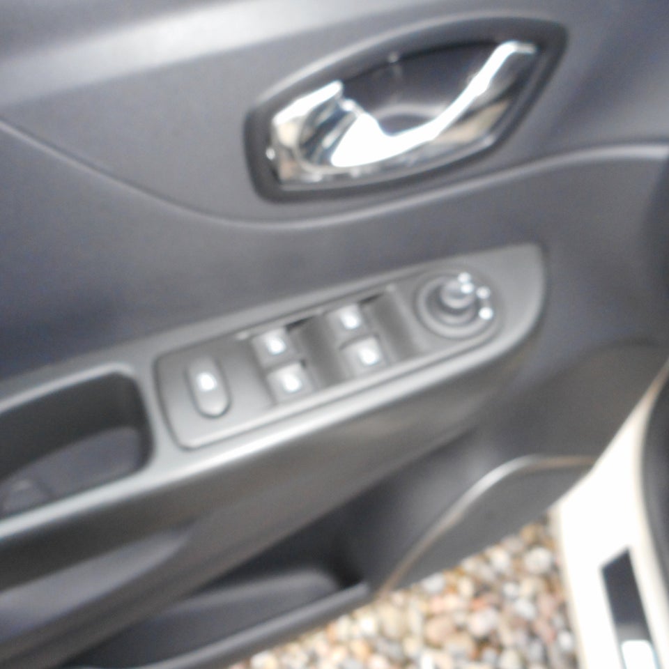 Renault Captur 1,5 dCi 90 Dynamique 5d