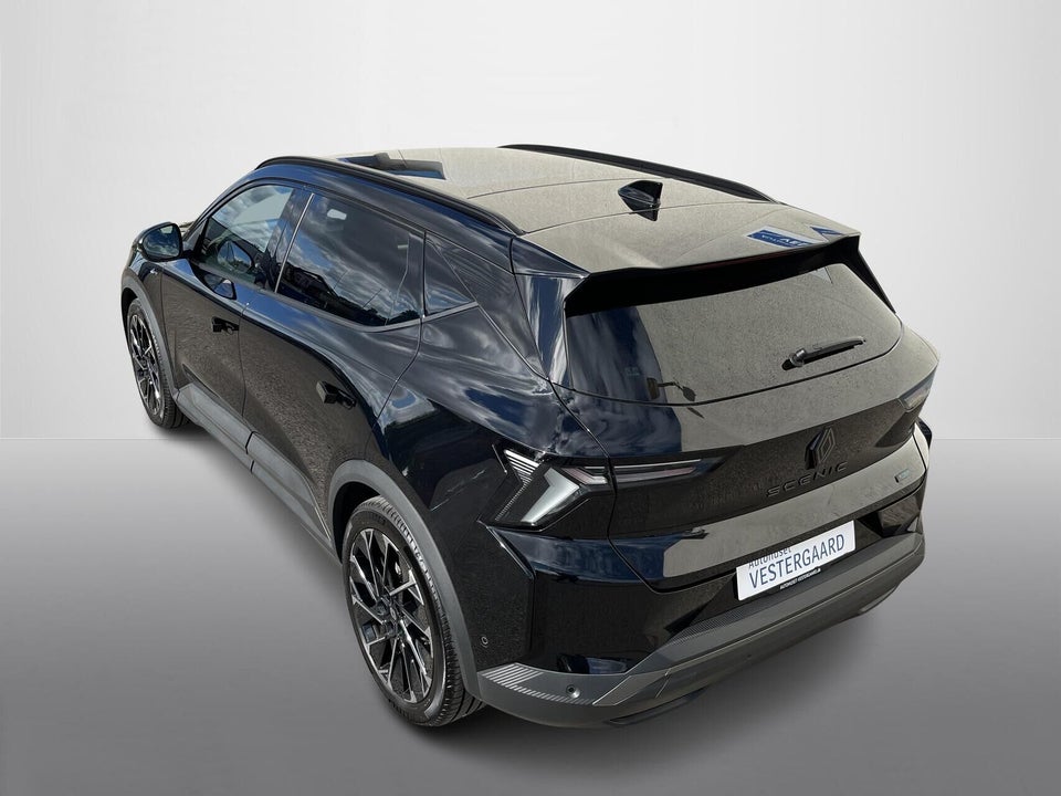 Renault Scenic E-Tech 87 Esprit Alpine 5d