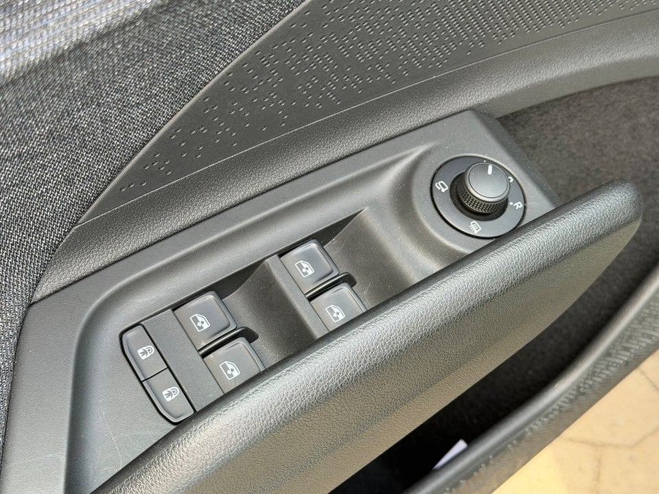 Skoda Elroq 50 iV 5d