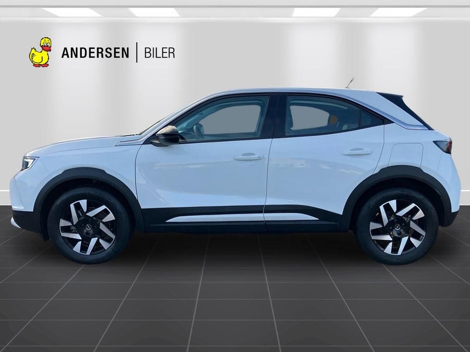 Opel Mokka-e 50 Elegance 5d