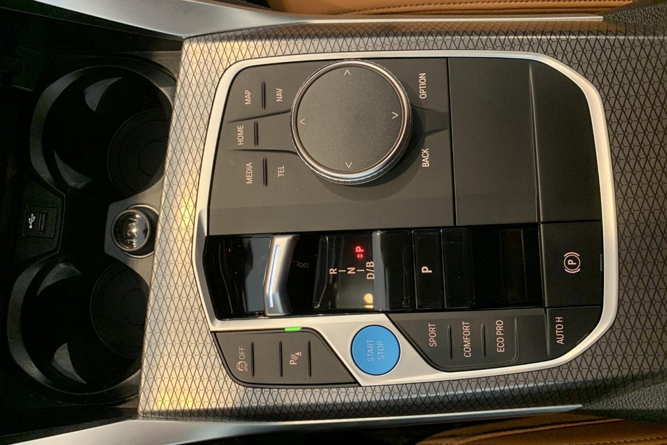 BMW i4 M50 M-Sport xDrive 5d