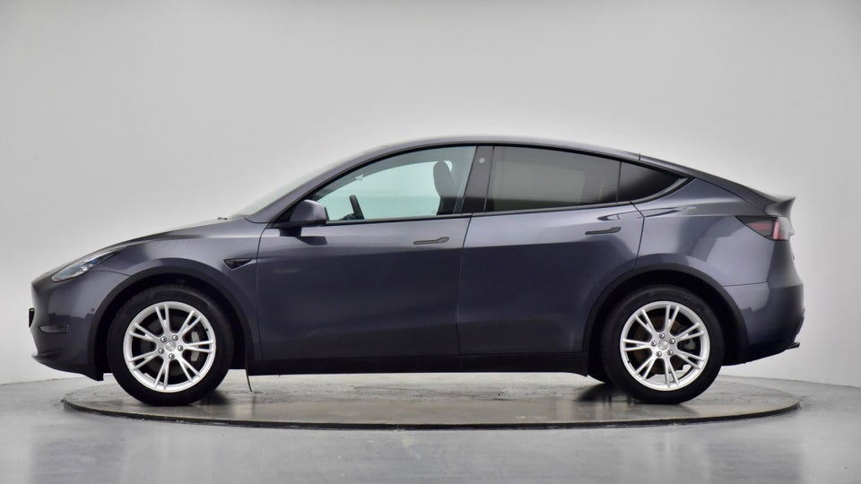 Tesla Model Y Long Range AWD 5d