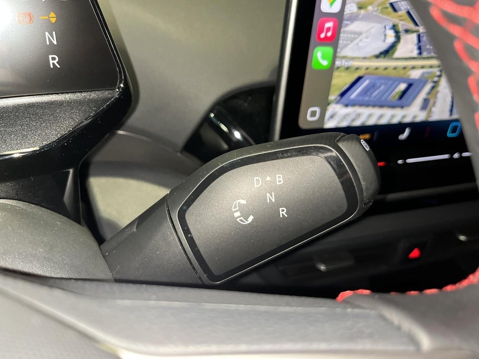 VW ID.4 77 GTX 4Motion 5d