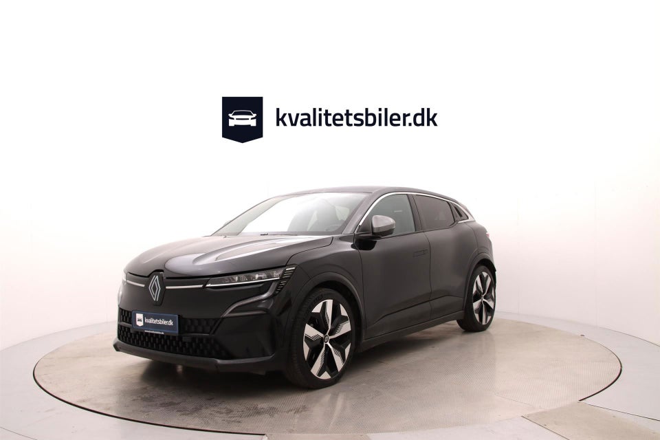 Renault Megane E-Tech 60 Techno 5d