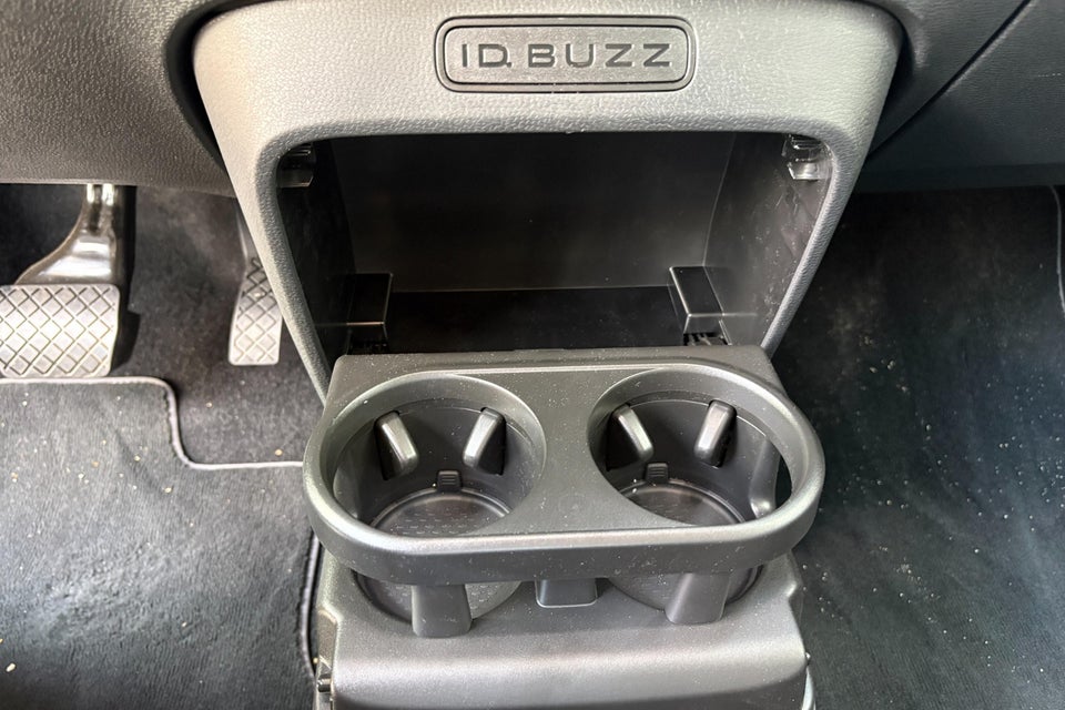 VW ID. Buzz 86 Life 7prs LWB 5d