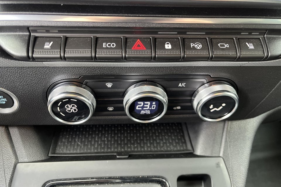 Nissan Townstar 45 Tekna L1H1