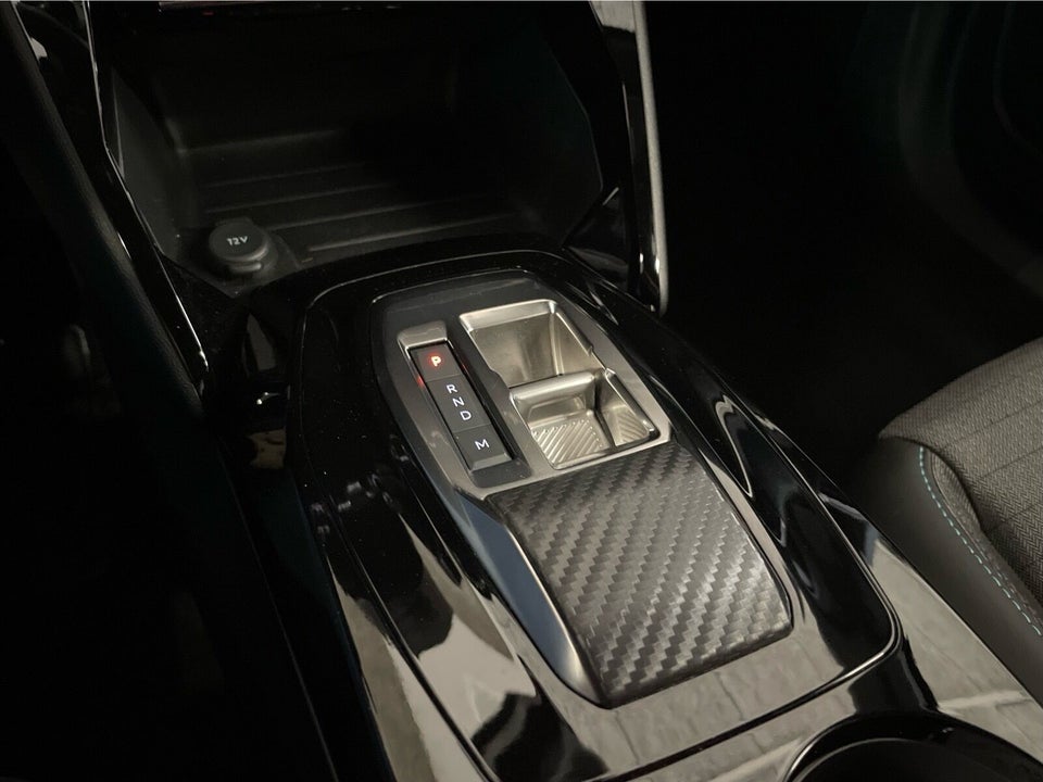 Peugeot 2008 1,2 PureTech 130 Allure Pack EAT8 5d