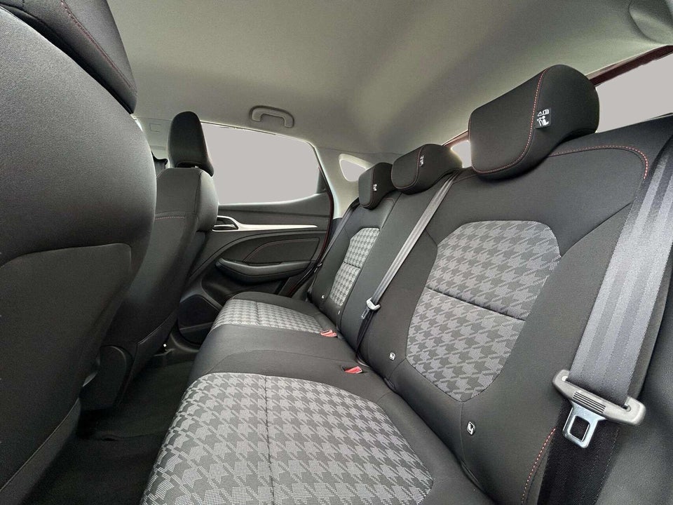 MG ZS 50 Comfort 5d