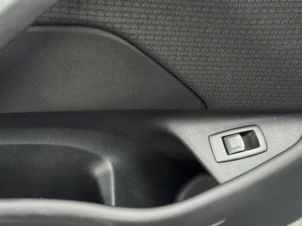 BMW 520d 2,0 Touring Connected aut. 5d
