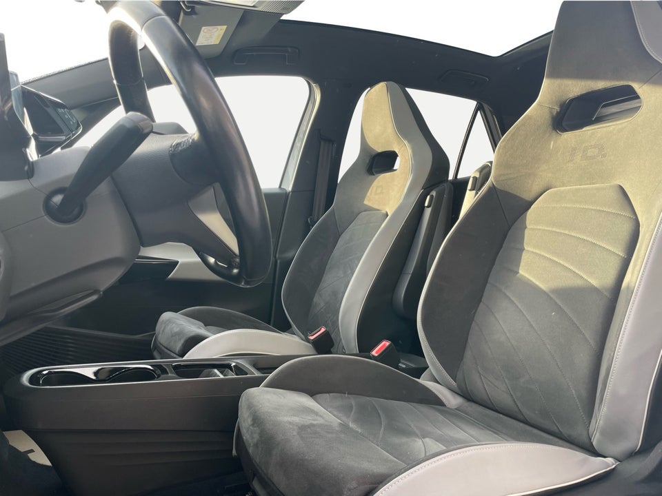 VW ID.3 58 Pro Performance Max 5d