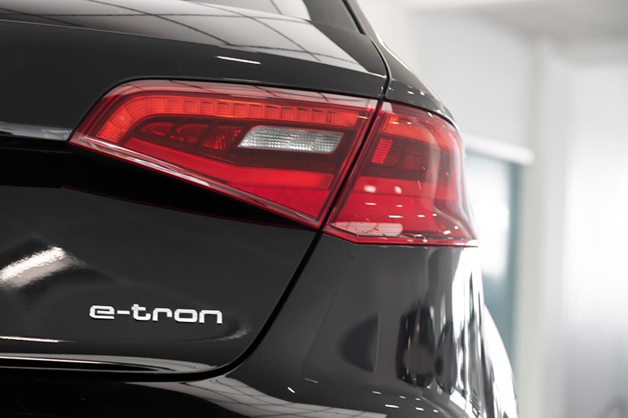 Audi A3 1,4 e-tron Sport Sportback S-tr. 5d