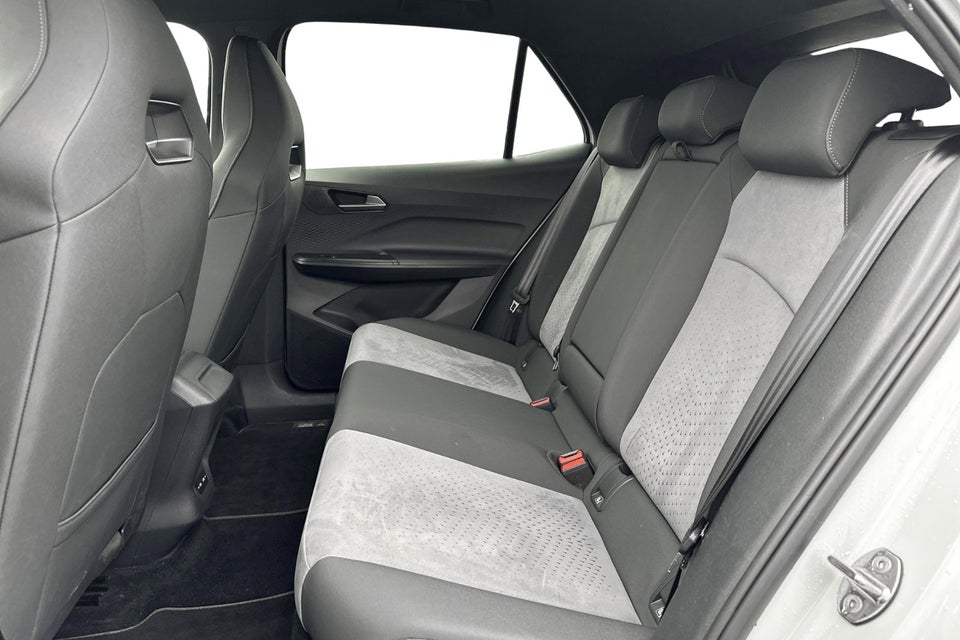 Cupra Born 58 High 5d