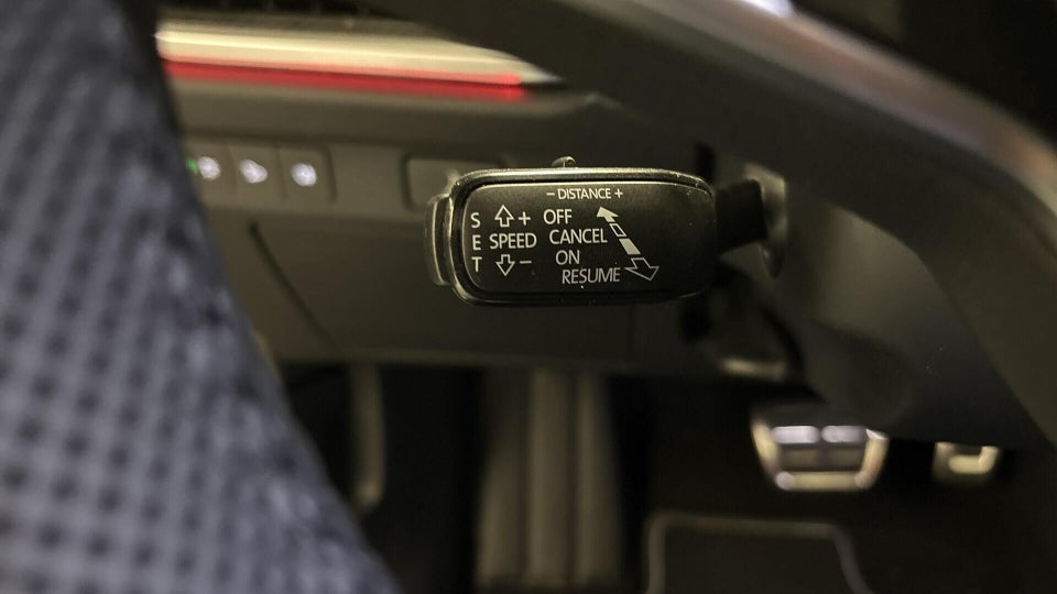Skoda Enyaq 85 iV Sportline Coupé 5d
