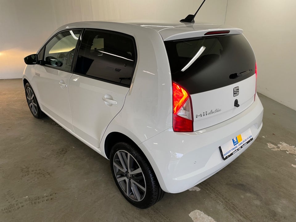 Seat Mii Electric 5d