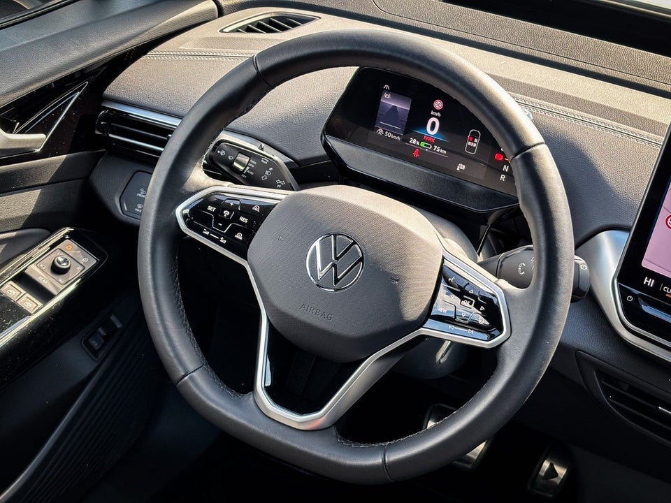 VW ID.4 77 Style 5d