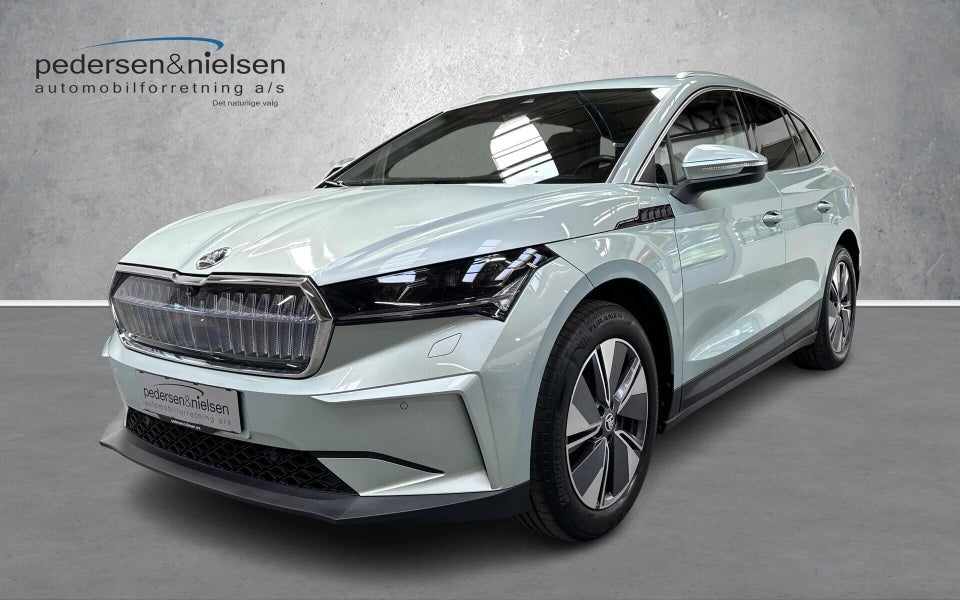 Skoda Enyaq 80x iV Suite 5d