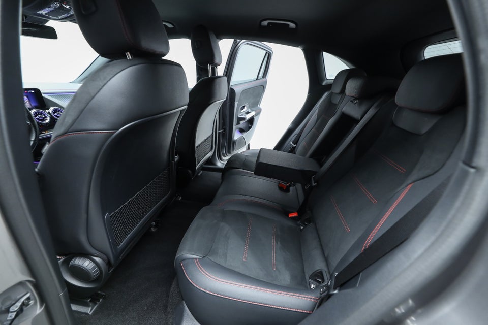 Mercedes EQA250+ AMG Advance 5d