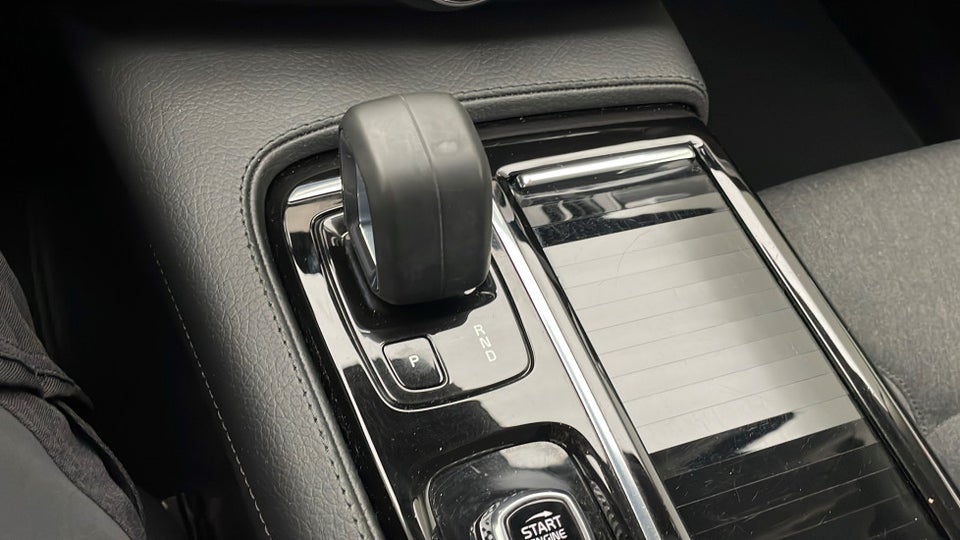 Volvo V90 2,0 T6 ReCharge Inscription aut. AWD 5d