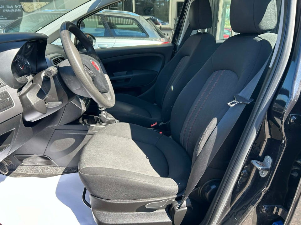 Fiat Punto 1,2 Ciao 5d