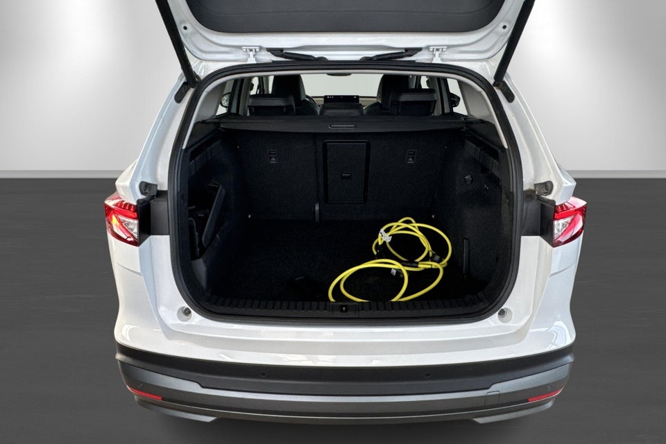 Skoda Enyaq 85 iV Premium 5d