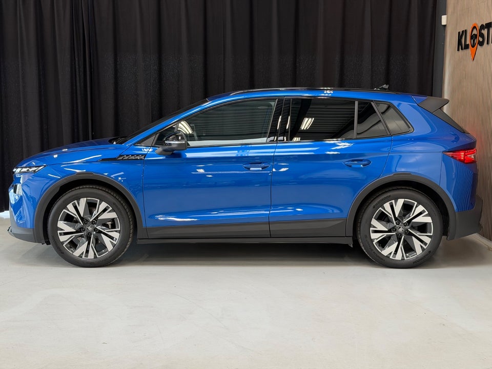 Skoda Elroq 60 iV Sportline 5d