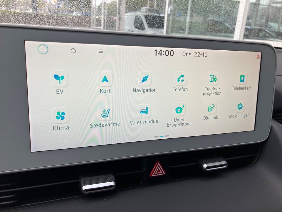 Hyundai Ioniq 5 77 Plus Line 5d